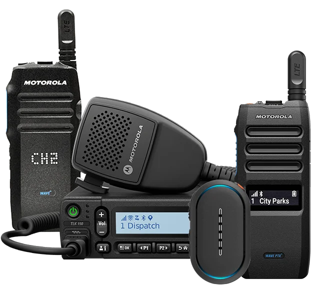 Wave TLK Family image