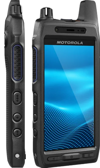 EVOLVE Side View EVOLVE