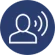 Let's TLK - TLK 25 Wi-Fi Icon