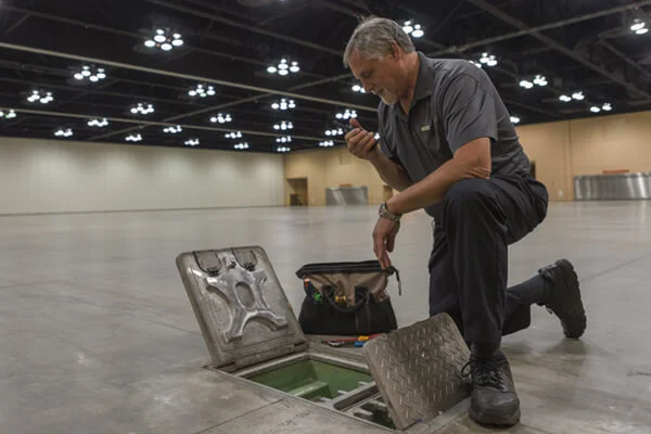 WAVE PTT for Field Service Companies WAVE PTT for Field Service Companies