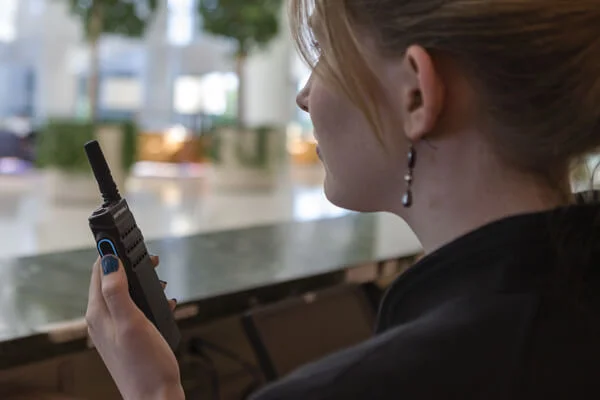 WAVE Oncloud for Hospitality WAVE Oncloud for Hospitality