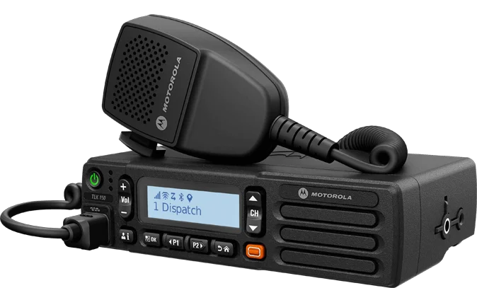 TLK 150 with Accessories TLK 150 Accessories